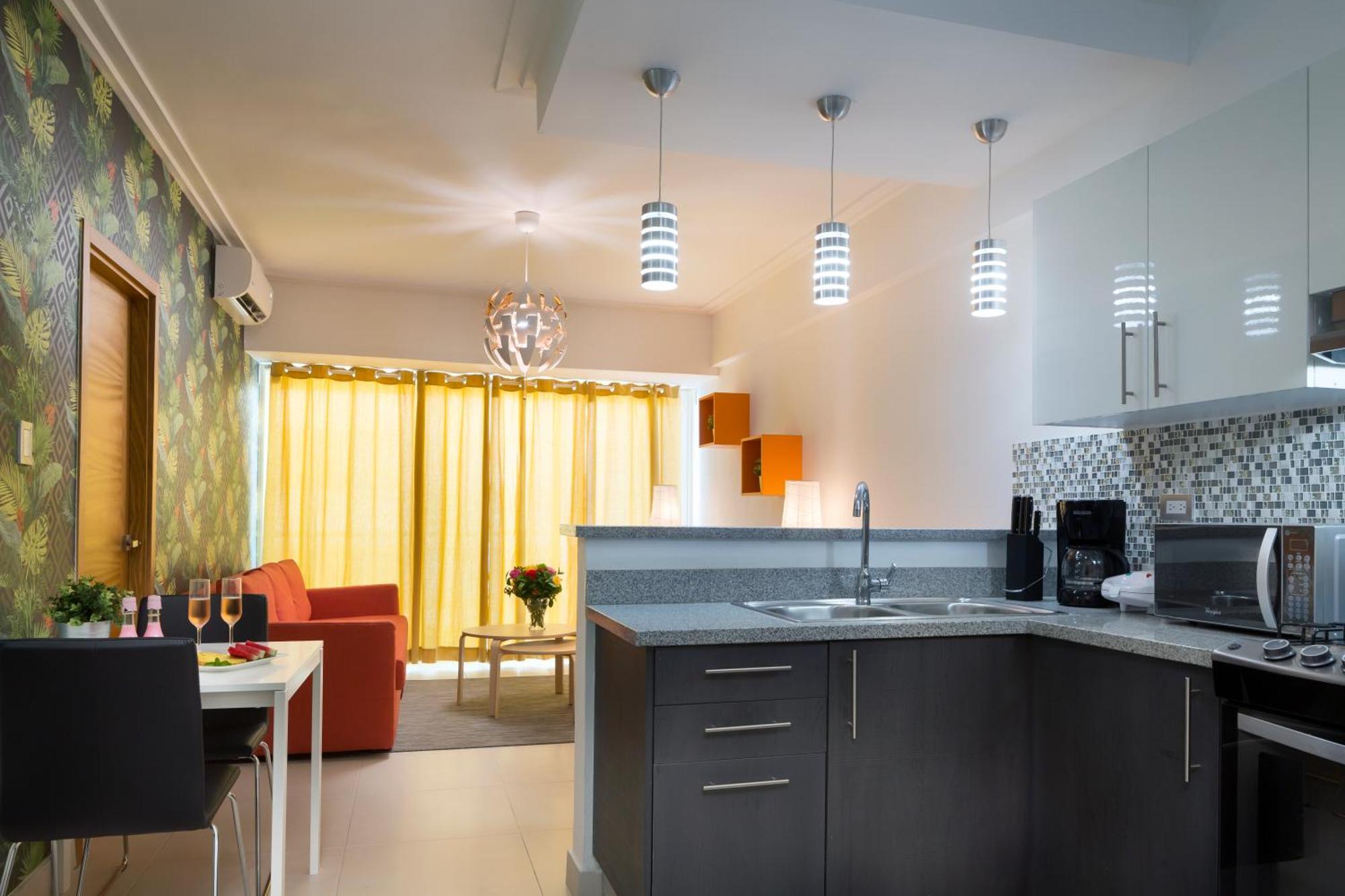 Central Park Tower Σάντο Ντομίγκο Εξωτερικό φωτογραφία