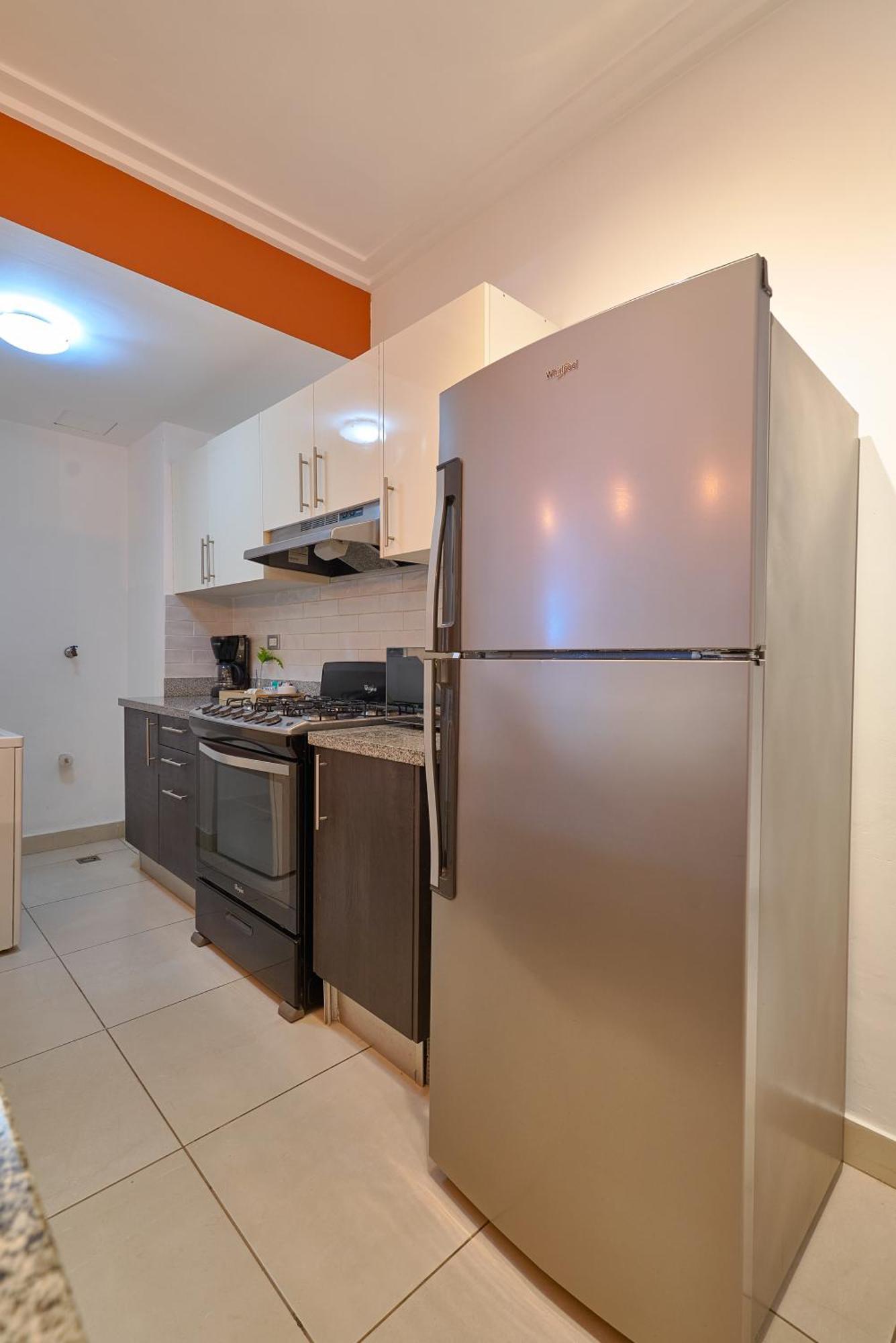 Central Park Tower Σάντο Ντομίγκο Εξωτερικό φωτογραφία