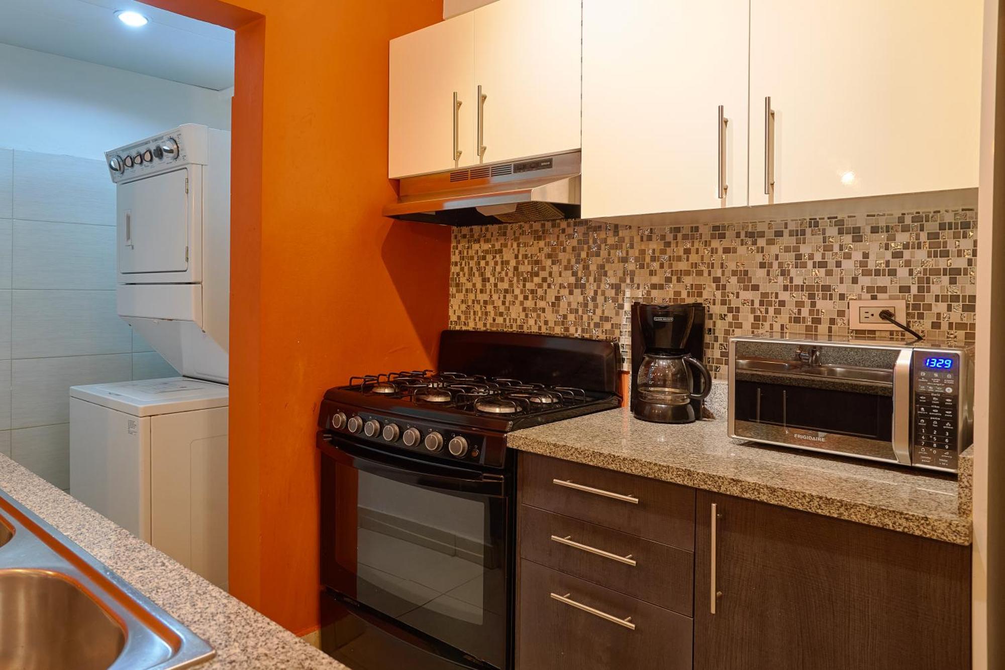 Central Park Tower Σάντο Ντομίγκο Εξωτερικό φωτογραφία