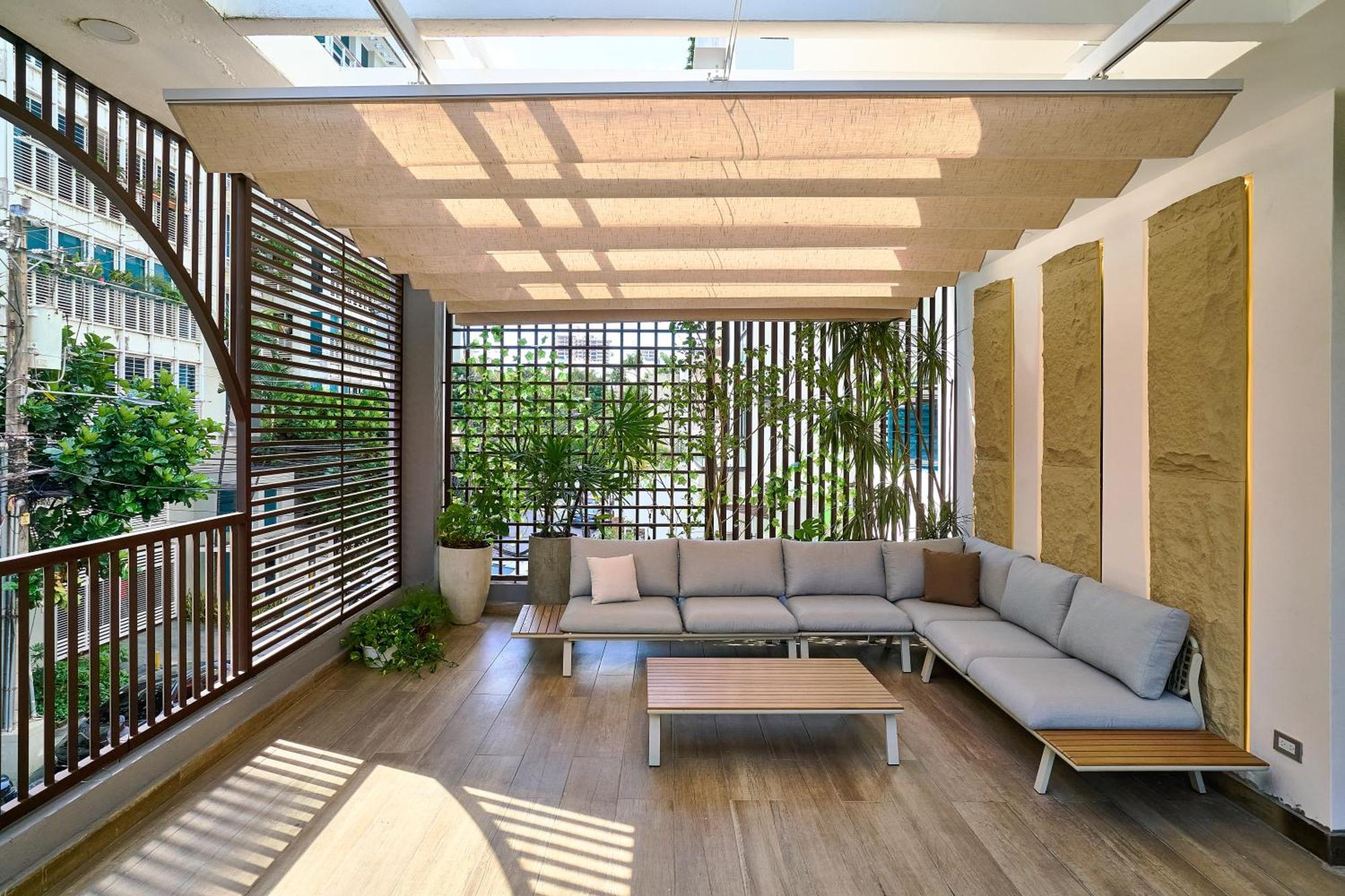 Central Park Tower Σάντο Ντομίγκο Εξωτερικό φωτογραφία