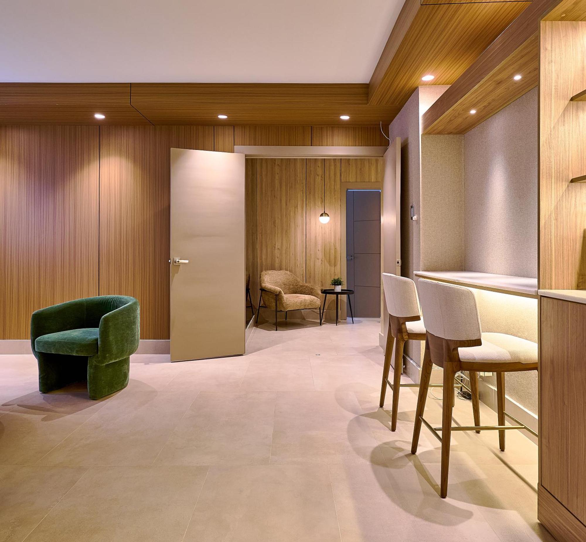 Central Park Tower Σάντο Ντομίγκο Εξωτερικό φωτογραφία